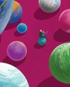 We Probably Aren't Alone Scientific American