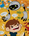 AI Coding a Dyslexia Tutor12