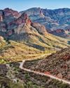 The True Worth of America's Public Lands18