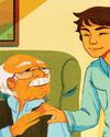 Care for Family Caregivers22