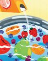 Getting Pesticides Off Fruits and Veggies Getting Pesticides Off Fruits and Veggies58