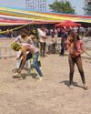 Holi Event Girder Collapse Injures 1613