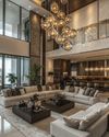An Elevated Expression Of Fashion's Finest Codes, Designed For The Home22