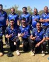 Rudra Warriors Team Wins Title16
