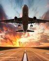 West Asia Crisis Grounds Pune International Flights4