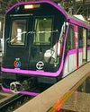Wanawadi-Chandni Chowk And Ramwadi-Wagholi Metro Routes Set To Start7