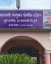 Three Arrested For Sickle-Point Robbery In Baramati23