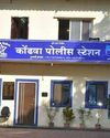 Iranian Woman Robbed At Kausar Baug Ramadan Stall25