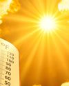 Pune Sizzles at 36.4°C, Air Quality Worsens22