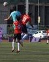 Good Start For CMS Falcons, Parshuramians, GOG FC, Snigmay Pune14