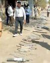 455 Booked, 870 Bullet Silencers Destroyed In Holi Crackdown1