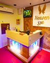 Prostitution Racket Busted At Spa Centre In Hinjawadi Prostitution Racket Busted At Spa Centre In Hinjawadi3