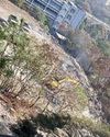 PMC Announces ₹1.10 Lakh Aid For 90 Families Affected In Kharadi Fire30