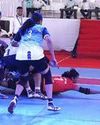 Winning Start Of BC Foundation13