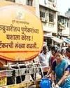 Water Shortage Signs in Pune5