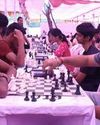 Suyog Wadke Won The Title13