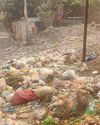 Garbage Trouble in Kharadi21