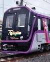 Shivajinagar-Hinjewadi Metro to Begin Operations in Phases from May21