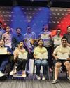 IM Shashikant Kutwal Crowned Champion Of Super Heroes Cup11