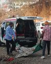 Woman Killed in Stray Dog Attack26
