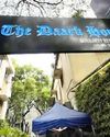 A Case Filed Against Koregaon Park's Dark Horse Bar1