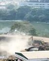 Godrej Properties Project Sparks Dust Pollution Row2