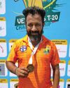 Gargi Educon And Braveheart Veterans Teams Continue Their Winning Streak13