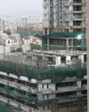 Study Finds Heavy Construction Intensifying Heat in Pune23