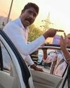 Cab Driver, Transgender Group Face Off at Busy Chowk19
