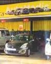 Vadgaon Sheri Garage Raided For Illegal Construction4