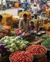 Veggie Prices Drop as Supply Rises in Pune Market Yard22