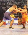 Harshvardhan Sadgir Clinches Double Maharashtra Kesari Title18