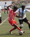 Rangehills, Diego Junior FC Register Wins15