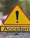 Tempo Crash Leaves One Dead, Two Injured26