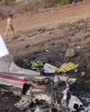 Zero Fir In Baramati Crash Case13