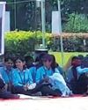 Student Dies From Electric Shock At Agricultural College Student Dies From Electric Shock At Agricultural College11