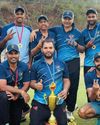 Rakesh Takawale Group Wins Vintage Cup Cricket Tournament Rakesh Takawale Group Wins Vintage Cup Cricket Tournament19