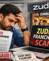 IT Engineer Duped In Zudio Scam IT Engineer Duped In Zudio Scam5