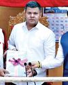 PCMC Budget Cleared After 14-Hour Debate Water Crisis Takes Centre Stage PCMC Budget Cleared After 14-Hour Debate Water Crisis Takes Centre Stage9
