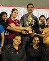 Kale Academy Wins Overall Title Kale Academy Wins Overall Title16