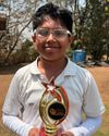 Brilliant Sports Academy's Hattrick Of Victories Brilliant Sports Academy's Hattrick Of Victories17