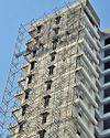 Vertillas Project Delay Sparks Protest in Pune Vertillas Project Delay Sparks Protest in Pune0