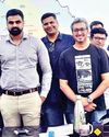 Commercial LPG Shortage Hits Pune Restaurants Commercial LPG Shortage Hits Pune Restaurants2