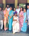 Lavani artists demand ban on 'DJ Lavani' Lavani artists demand ban on 'DJ Lavani'15