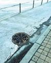 Drainage chambers buried under road for 4 years finally found Drainage chambers buried under road for 4 years finally found12