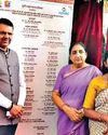 Maharashtra to build statewide cancer grid Maharashtra to build statewide cancer grid9