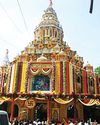 Dagdusheth Ganpati Trust gets ‘A’ class tourism status Dagdusheth Ganpati Trust gets ‘A’ class tourism status22
