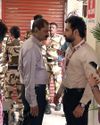 PMC seals RCC Motegaonkar Classes on JM Road PMC seals RCC Motegaonkar Classes on JM Road5