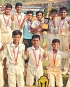 Sri Sri Ravi Shankar Academy Clinches Championship Title Sri Sri Ravi Shankar Academy Clinches Championship Title19