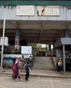Swargate-Katraj metro work speeds up Swargate-Katraj metro work speeds up22